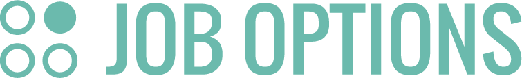 JobOptions logo